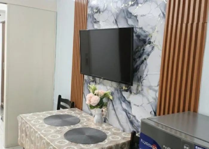 Luxx Place 公寓式飯店 马尼拉
